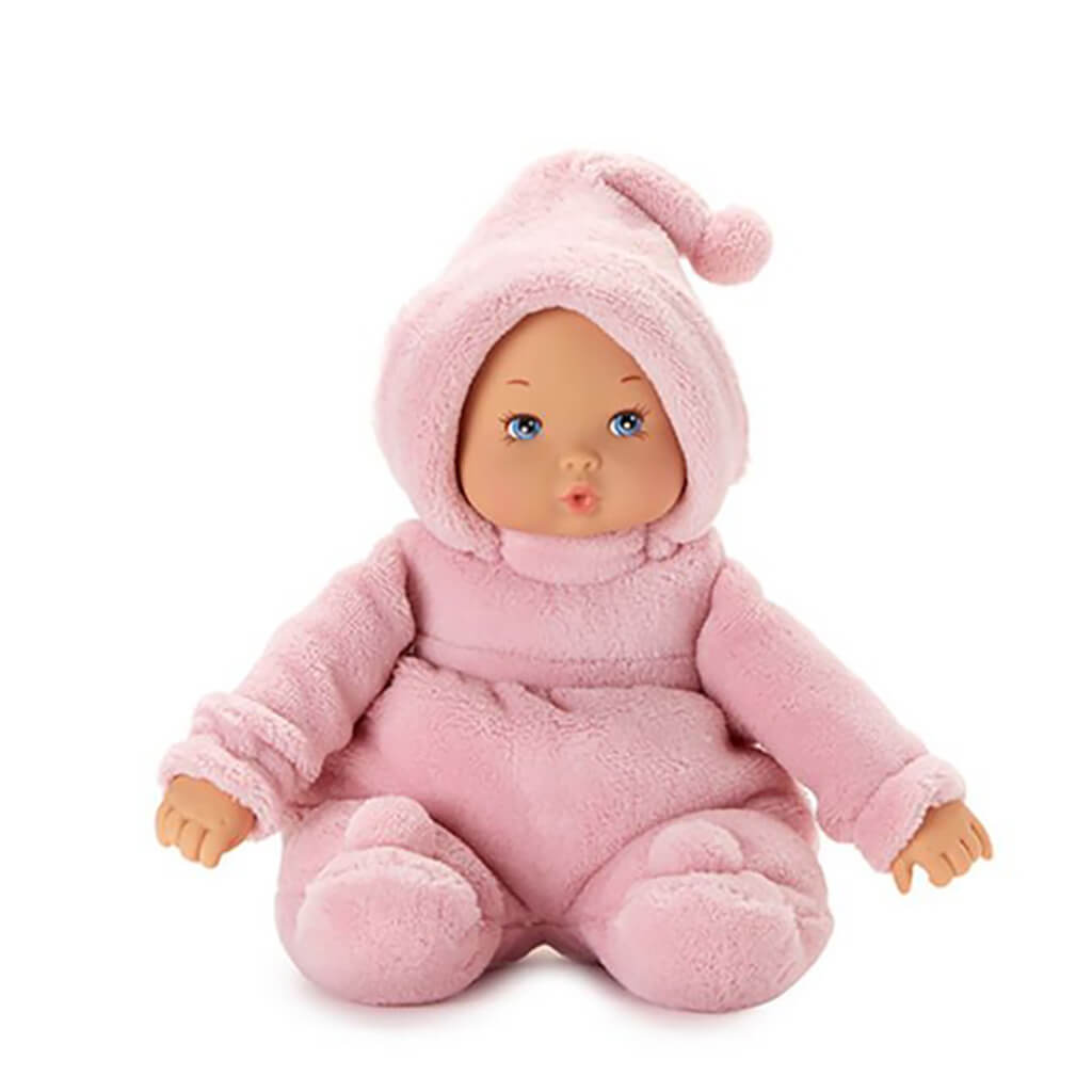 My First Powder Pink Light Skin Doll