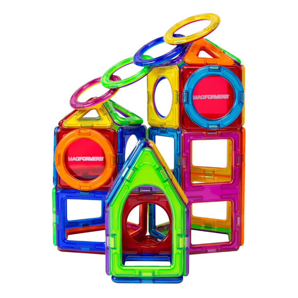 Creative Play 74 Piece Set