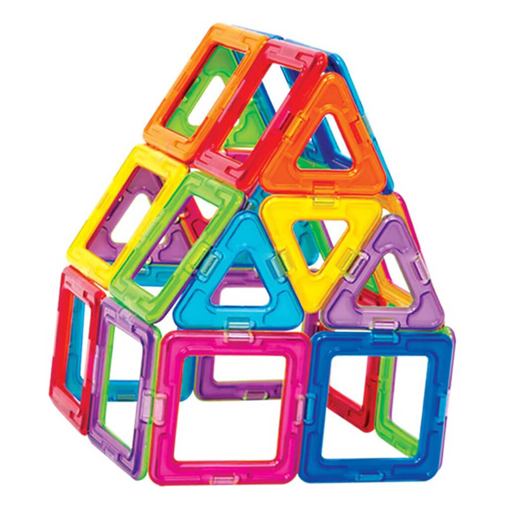 Rainbow 26 Piece Toy Set