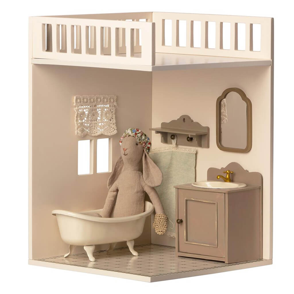 Maileg House of Miniature Bathroom Toy