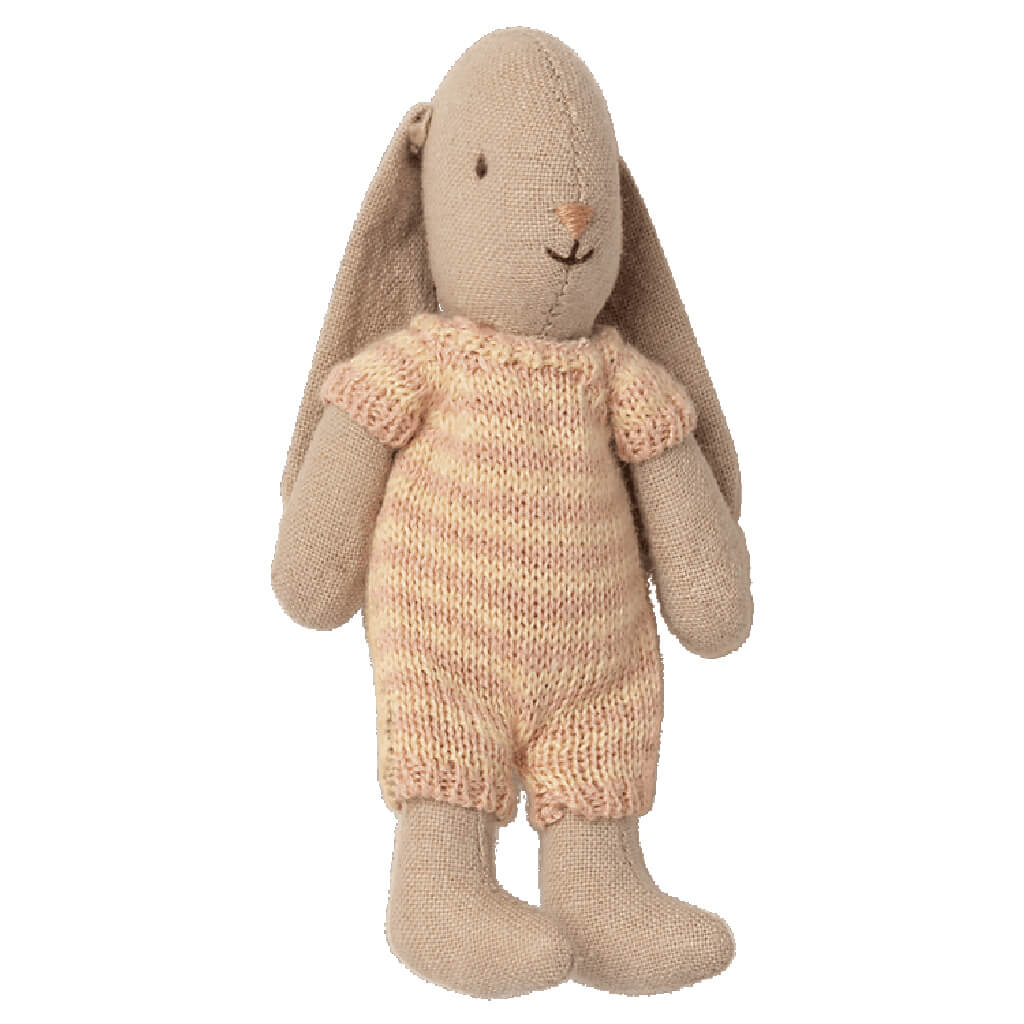 Maileg Set of 3 Micro Bunny Doll