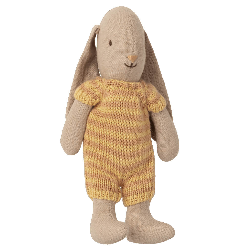 Maileg Set of 3 Micro Bunny Doll