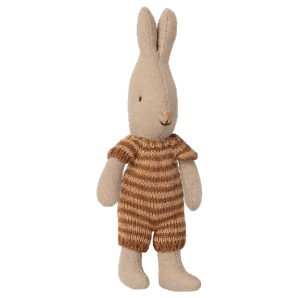 Maileg Set of 3 Micro Rabbit Doll