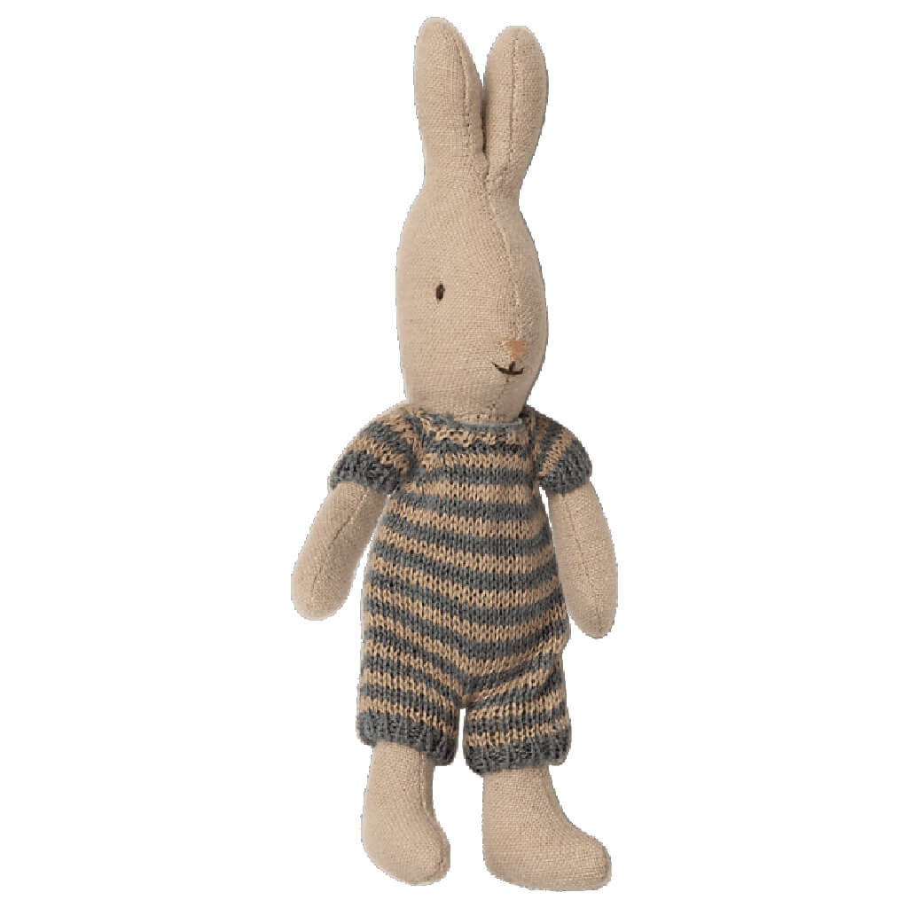 Maileg Set of 3 Micro Rabbit Doll