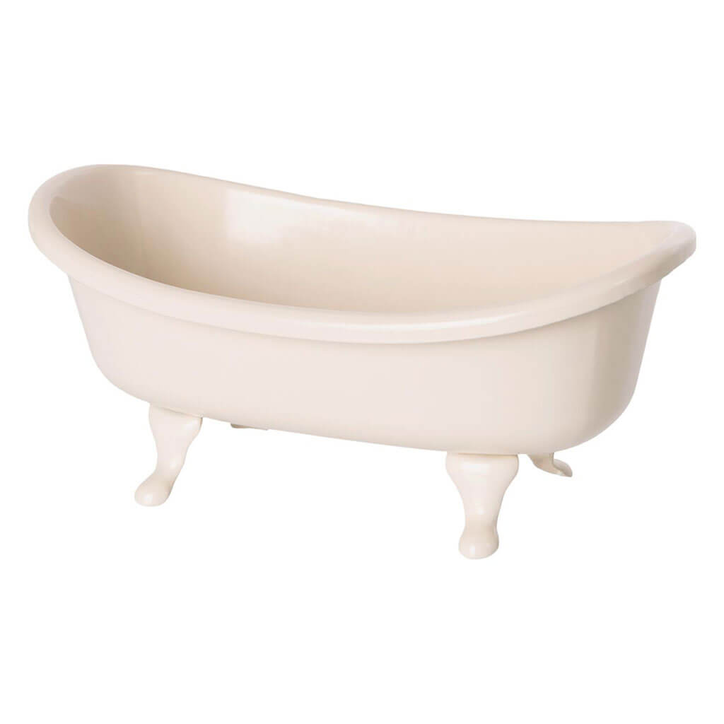 Maileg Miniature Bathtub Toy