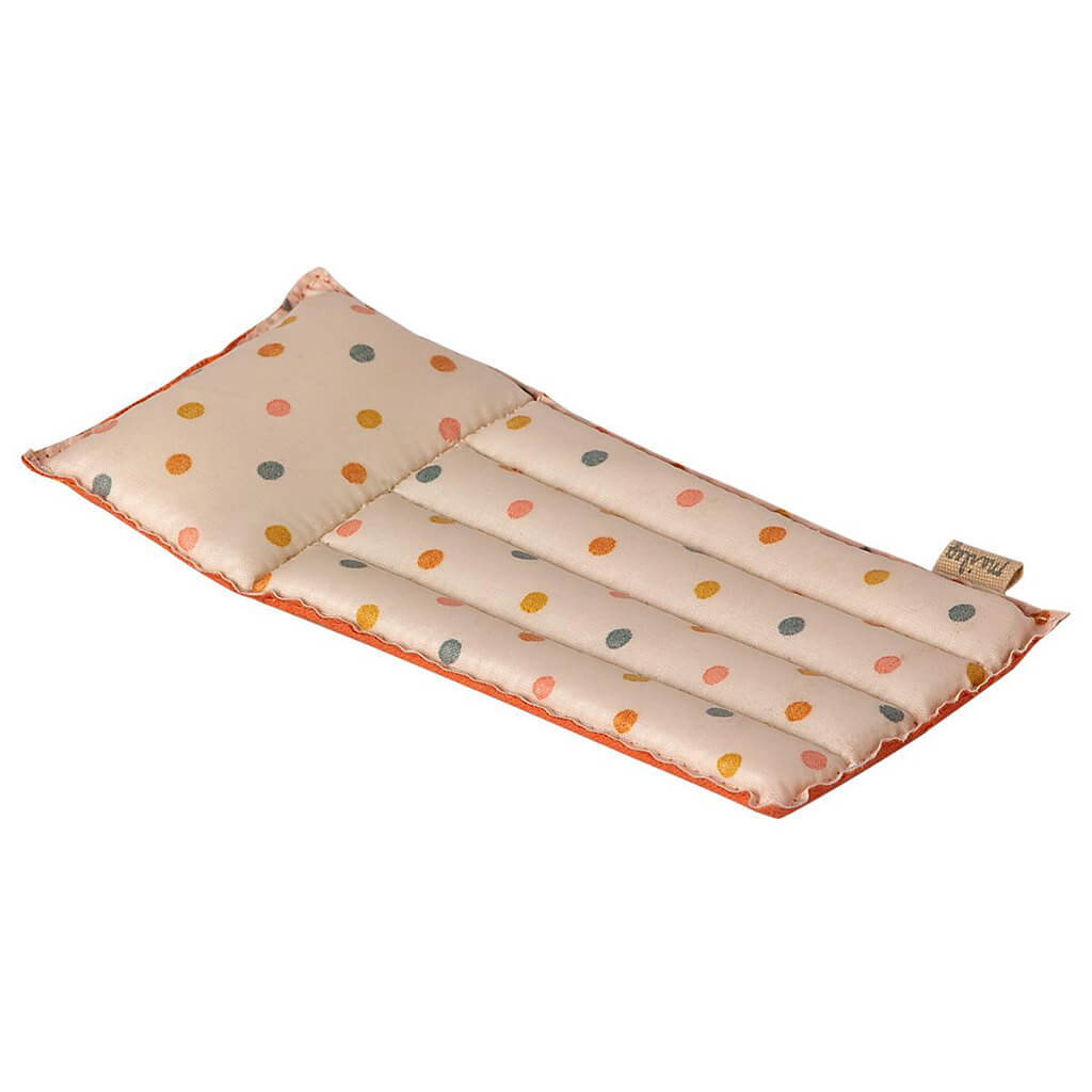 Maileg Mouse Multi Dot Air Mattress Toy