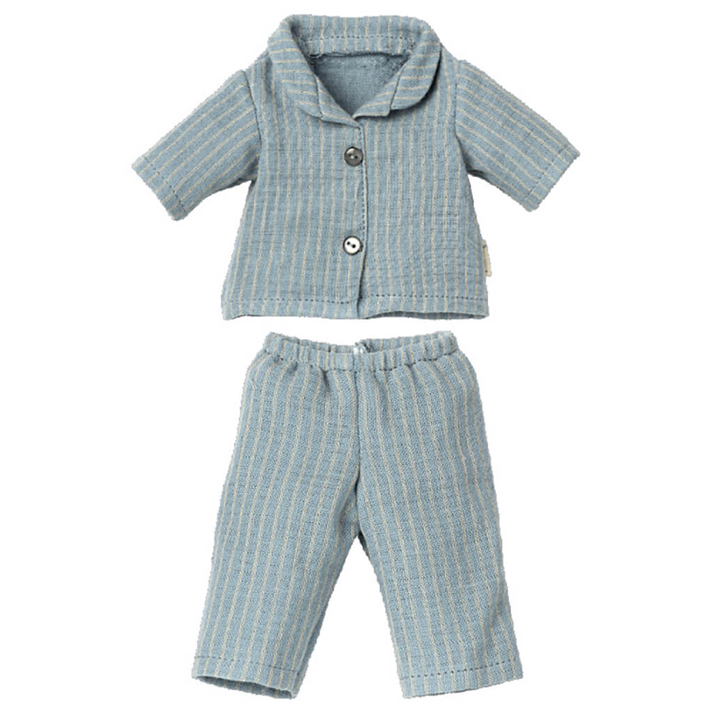 Maileg Pajamas for Teddy Dad