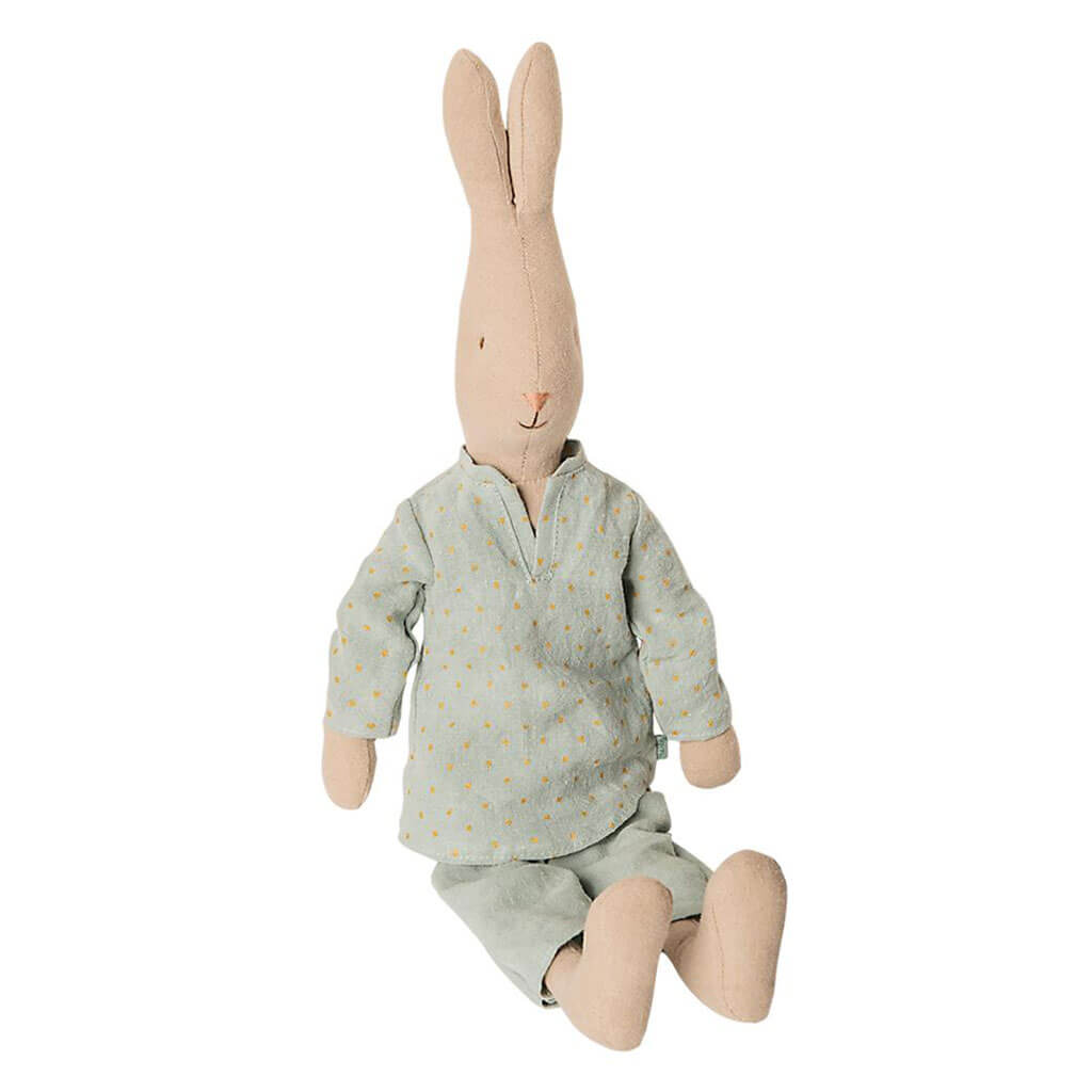 Maileg Rabbit Size 3 Pajamas