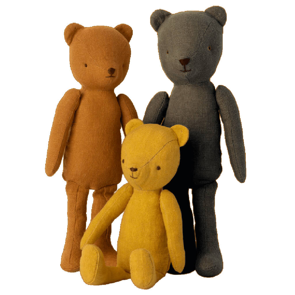 Maileg Teddy Dad Doll