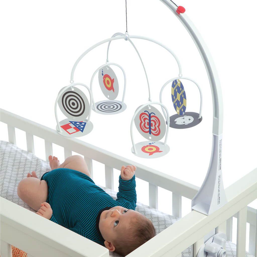 Wimmer Ferguson Infant Stim Mobile