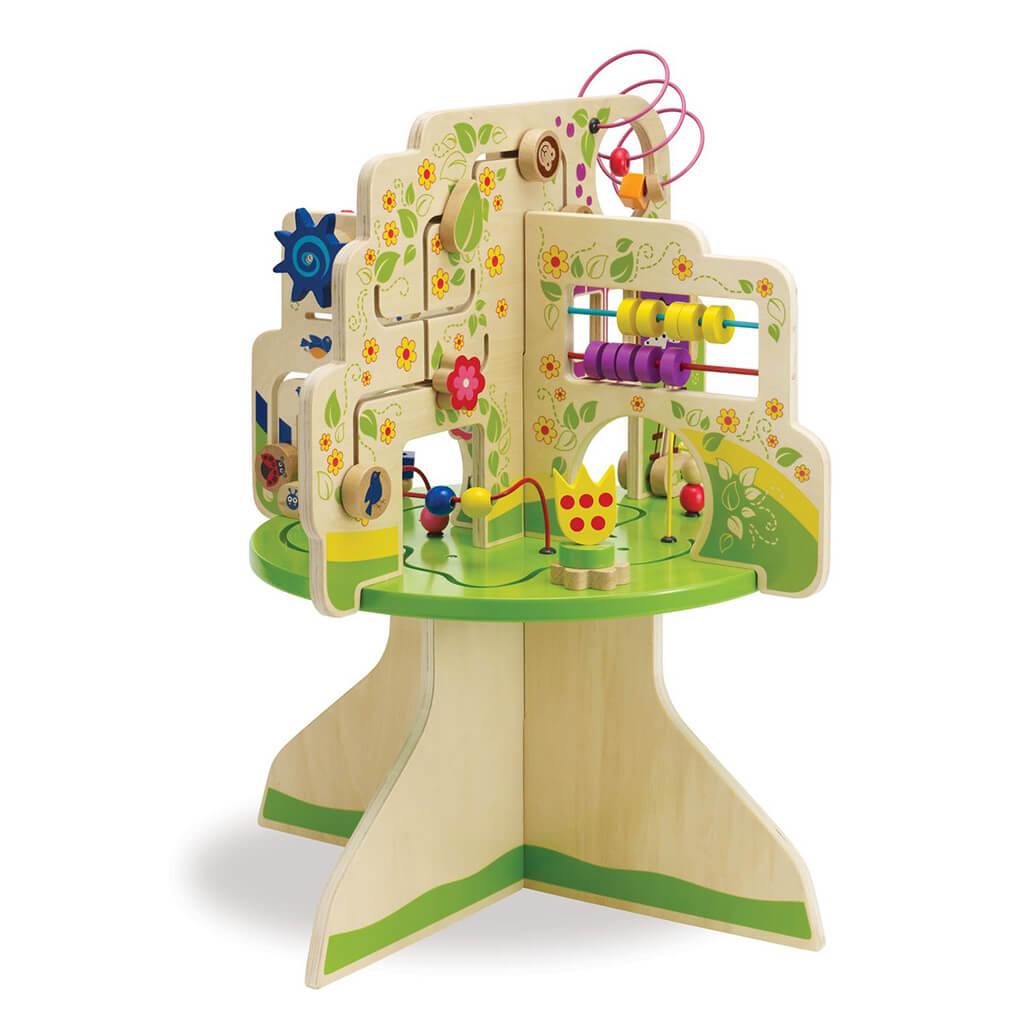 Tree Top Adventures Activity Center