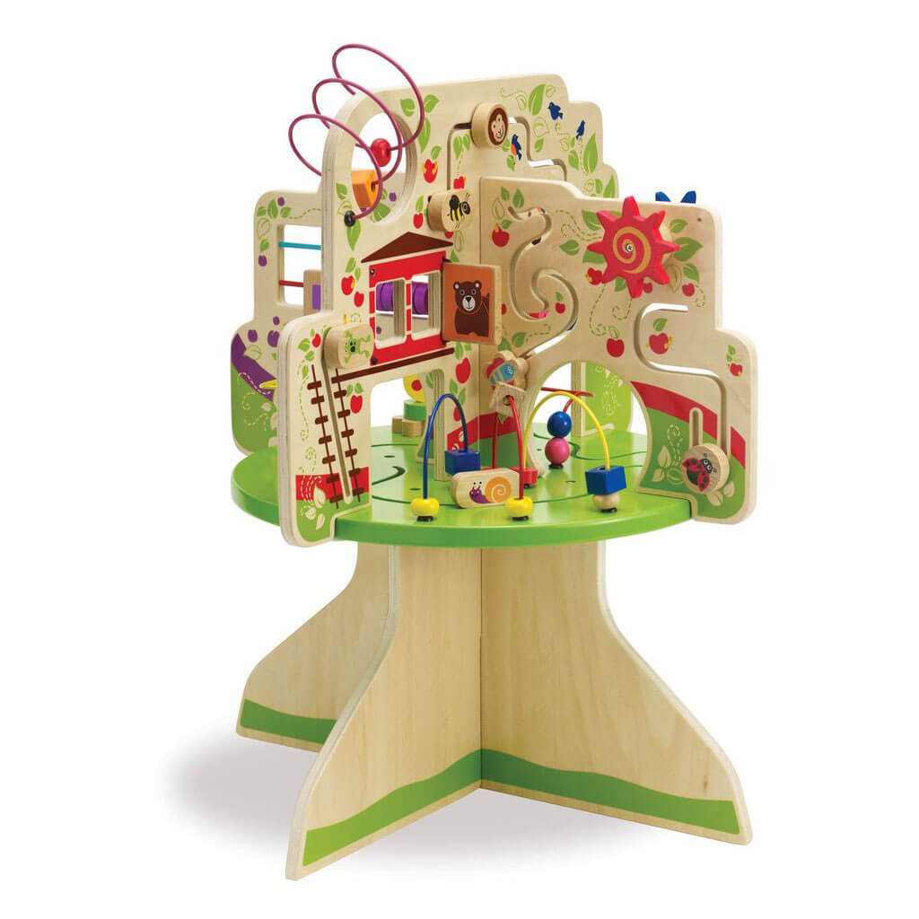 Tree Top Adventures Activity Center