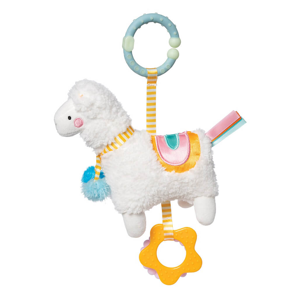 Llama Travel Toy