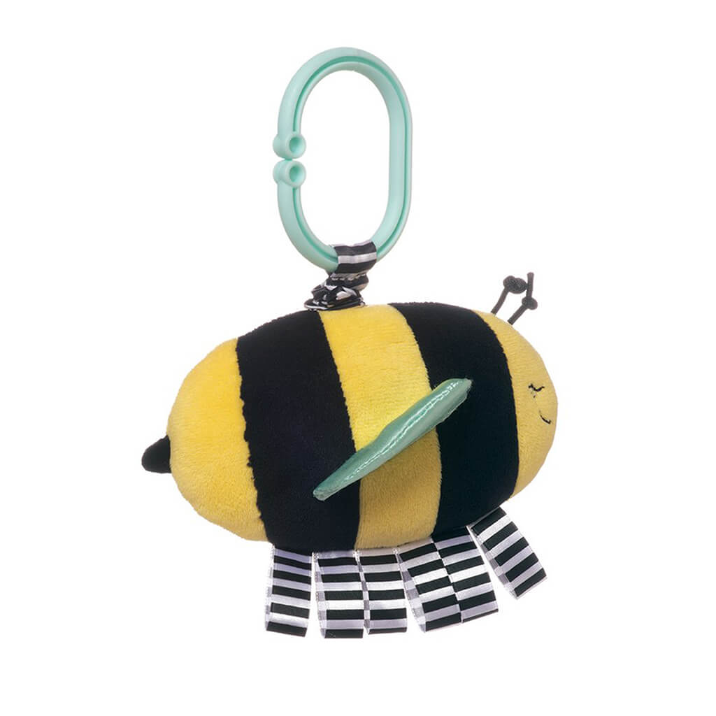 Travel Toy Cactus Garden Jet Bee