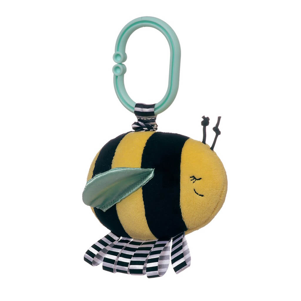 Travel Toy Cactus Garden Jet Bee