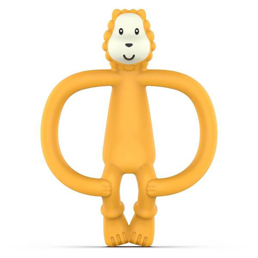 Teething Toy Ludo Lion