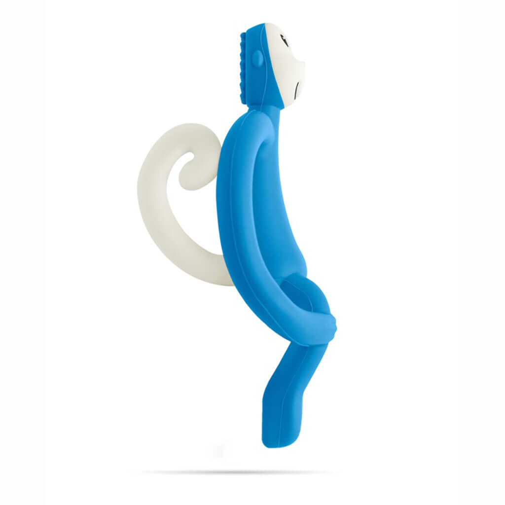 Teething Toy Blue