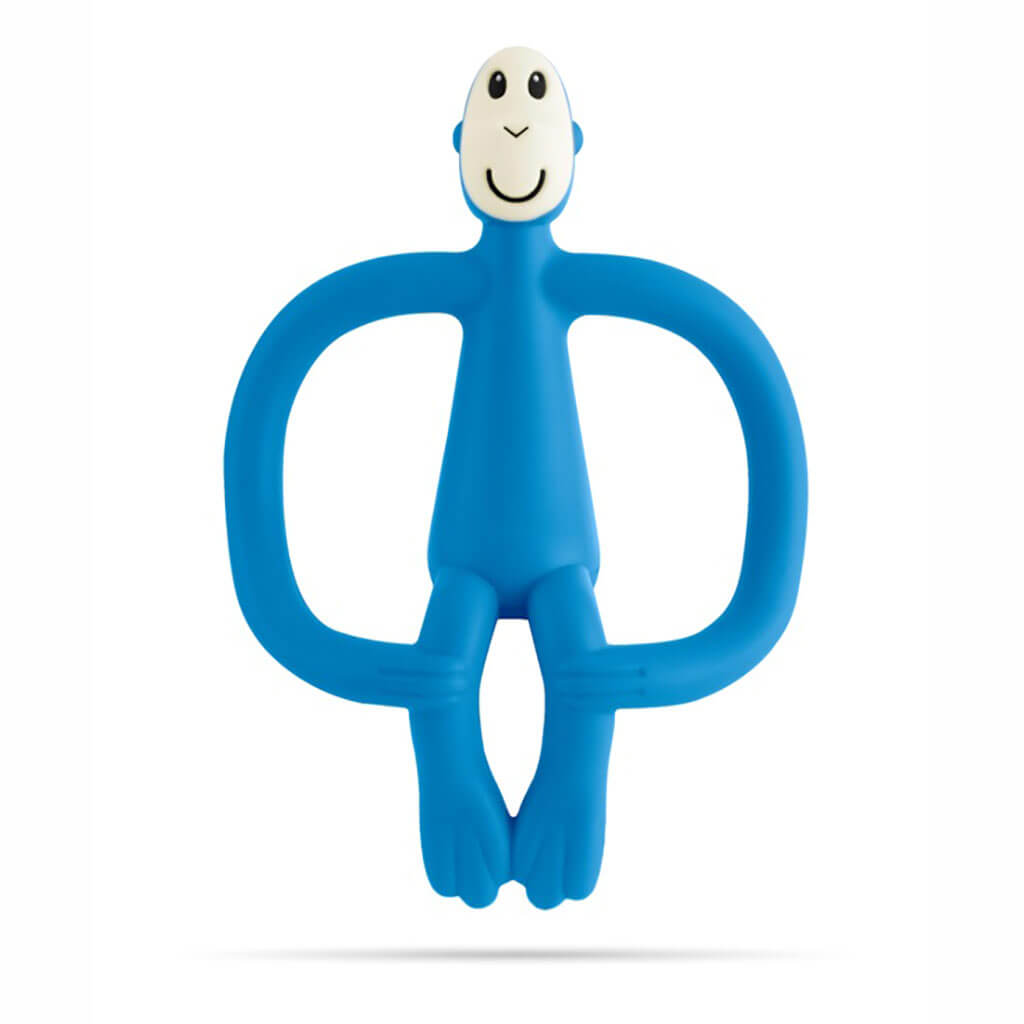 Teething Toy Blue