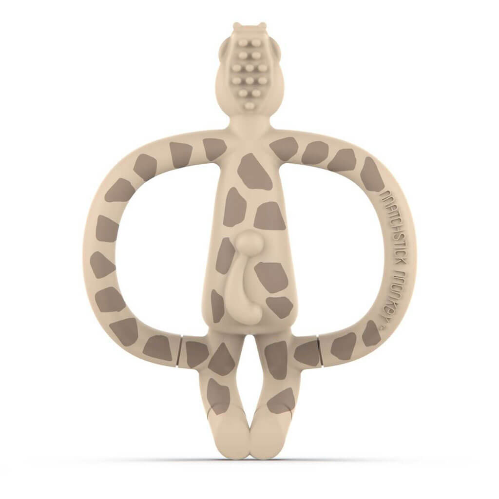 Teething Toy Gigi Giraffe