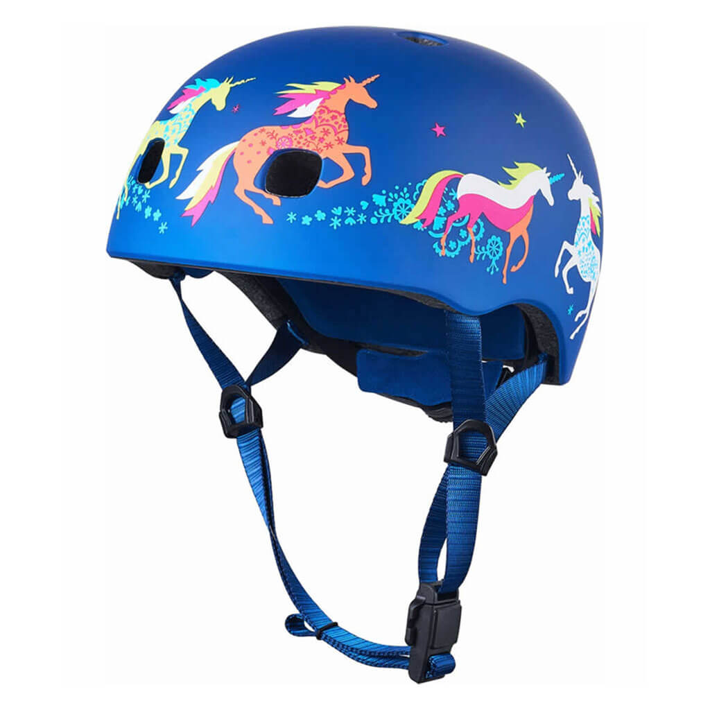 Micro Kickboard Helmet V2 Unicorn