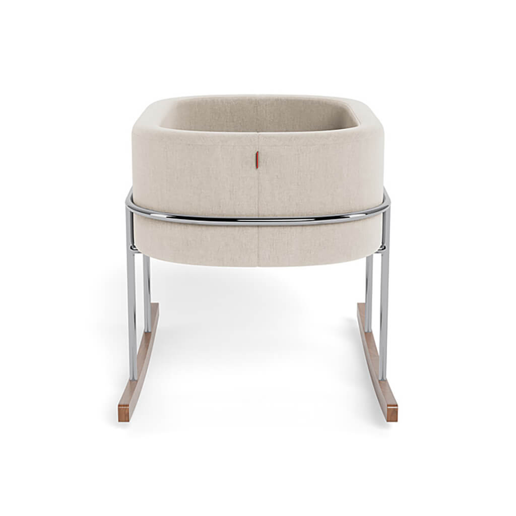 Rockwell Bassinet Dune