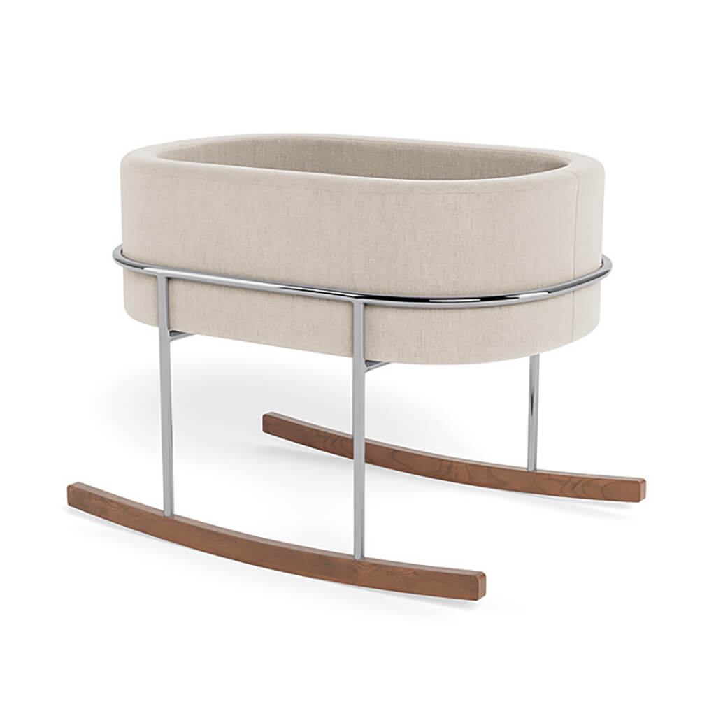 Rockwell Bassinet Dune