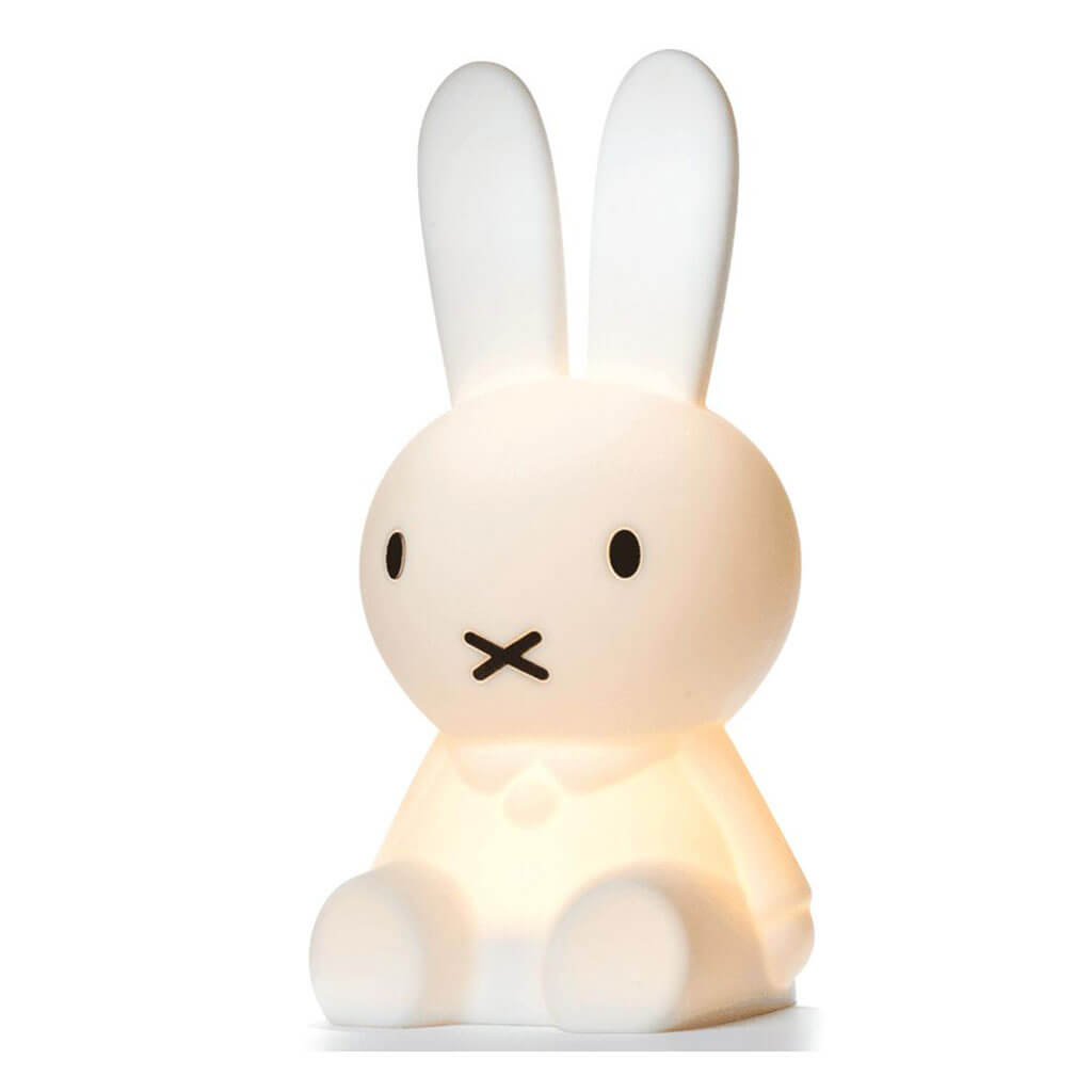 Modern Lamp First Light Miffy