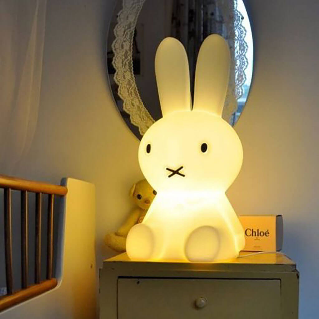 Modern Lamp Miffy