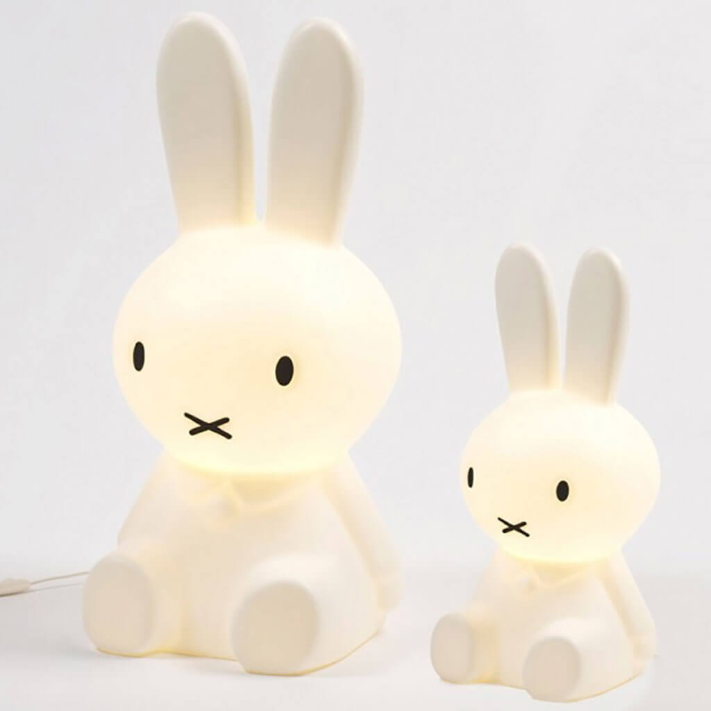 Modern XL Lamp Miffy