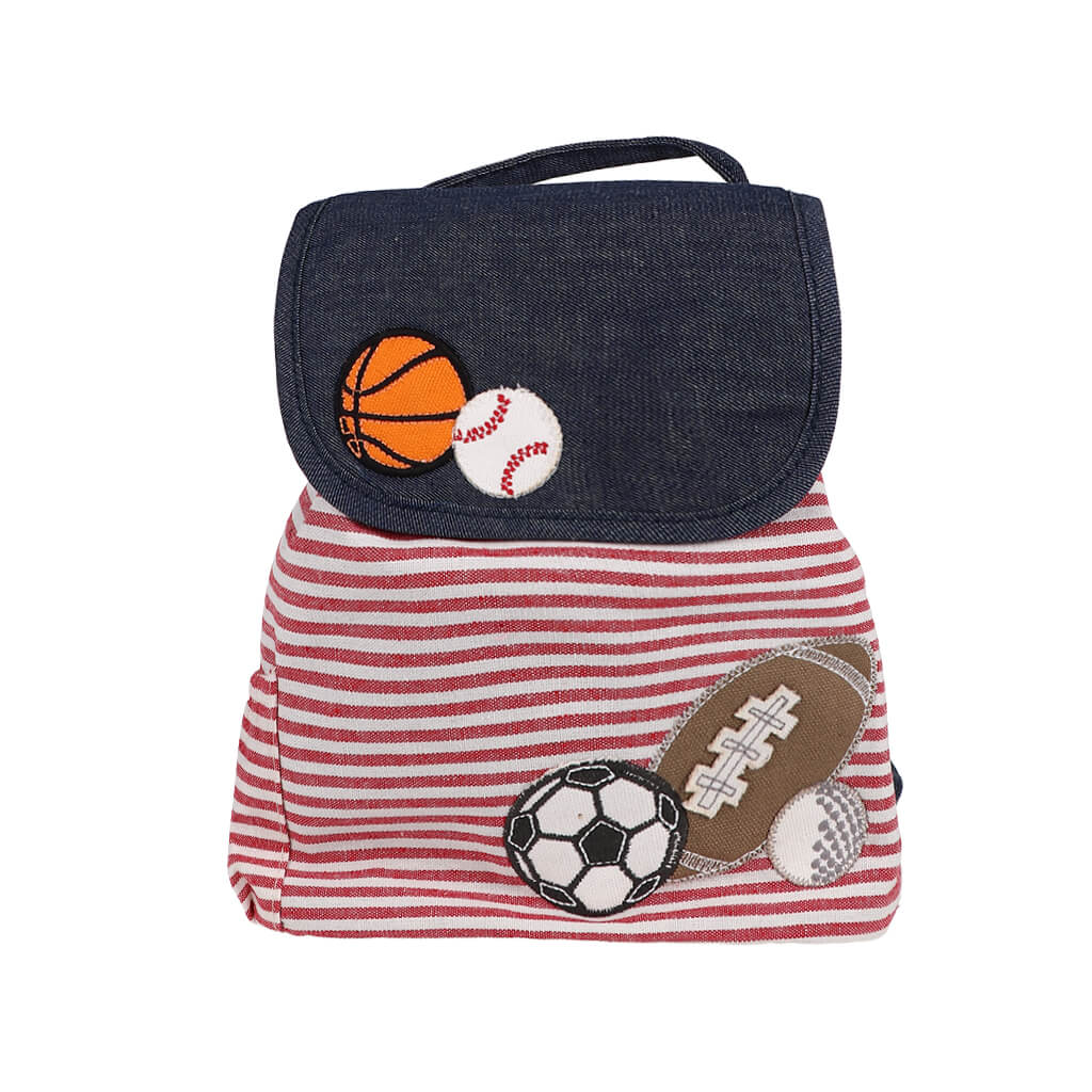 Drawstring Backpack Sports