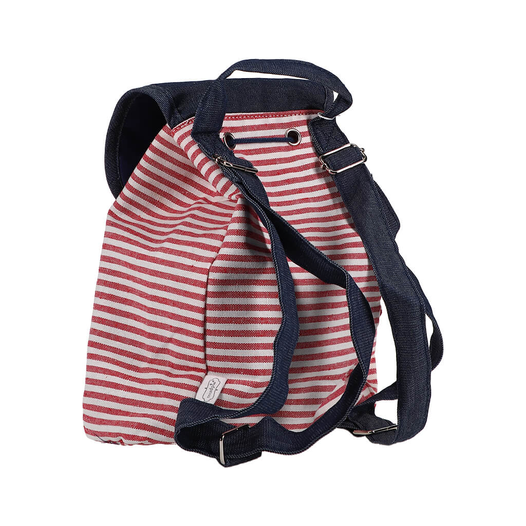 Drawstring Backpack Sports