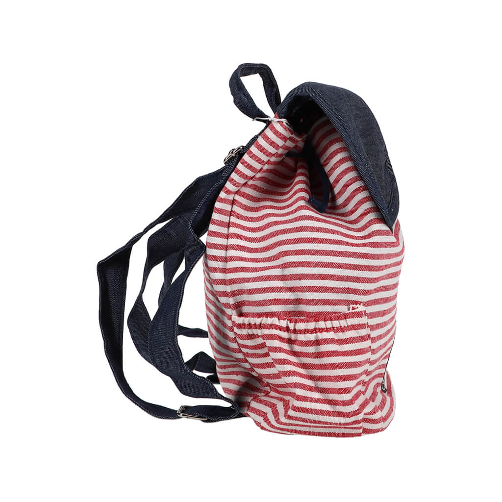 Drawstring Backpack Sports