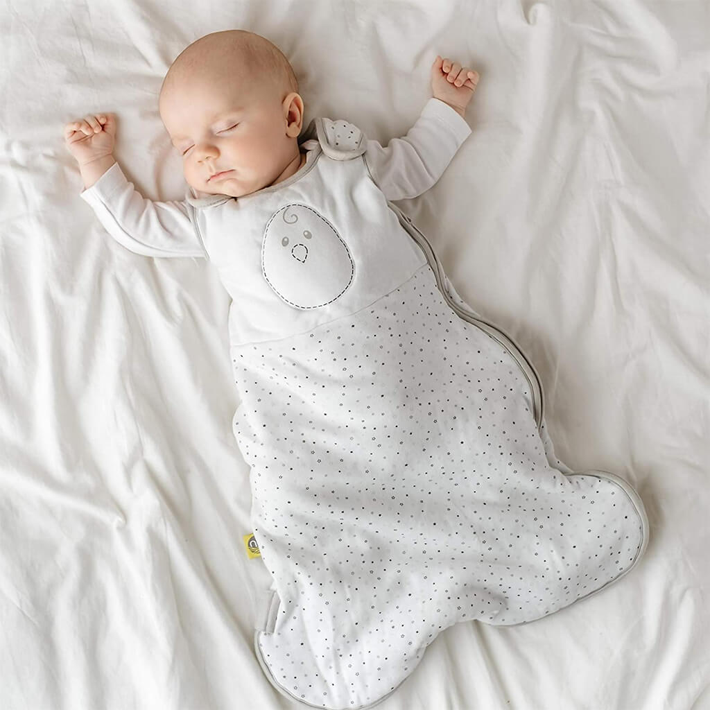 Nested Bean Sleep Sack