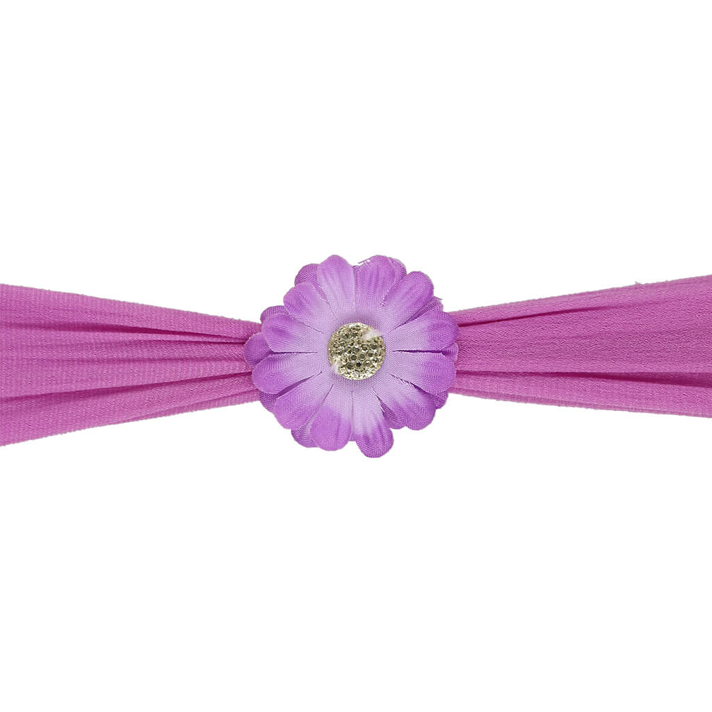 Flower Headband