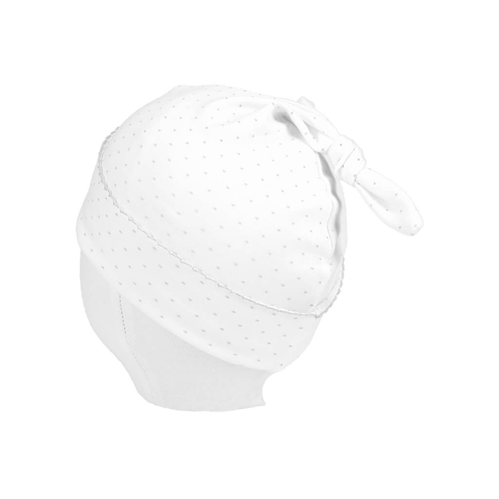 Knot Hat Dots