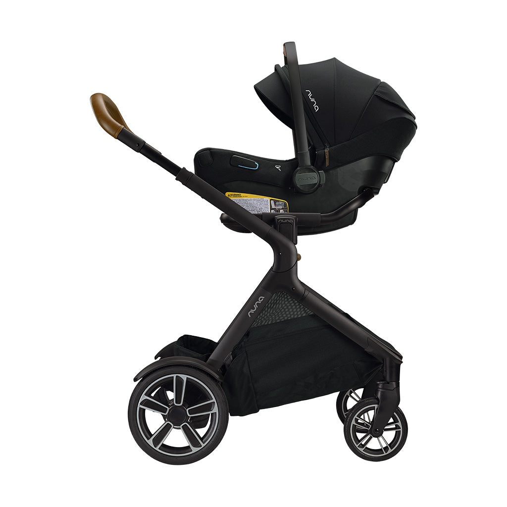 Nuna Demi Grow Stroller