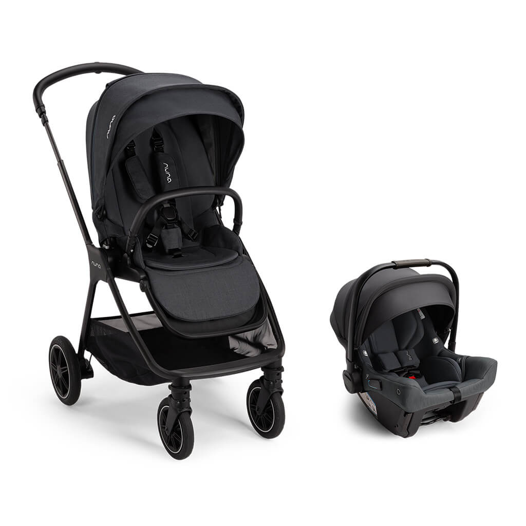 NUNA TRIV NEXT + PIPA URBN TRAVEL SYSTEM