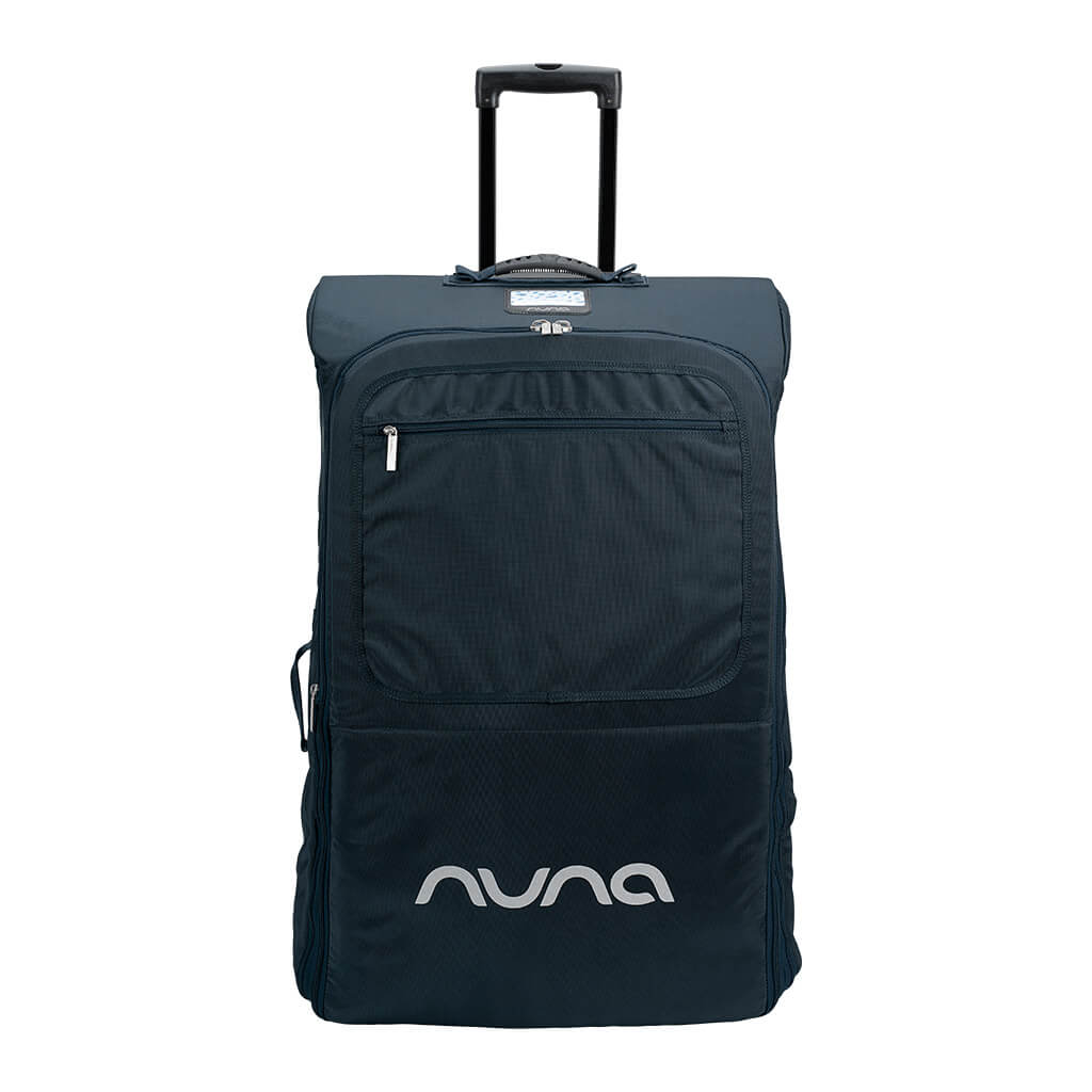 Nuna Wheeled Travel Bag