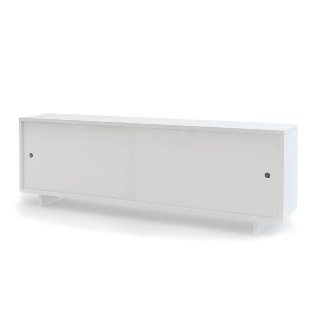 Perch Loft Console Full Size