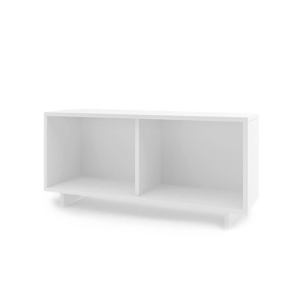 Perch Shelf Twin Size