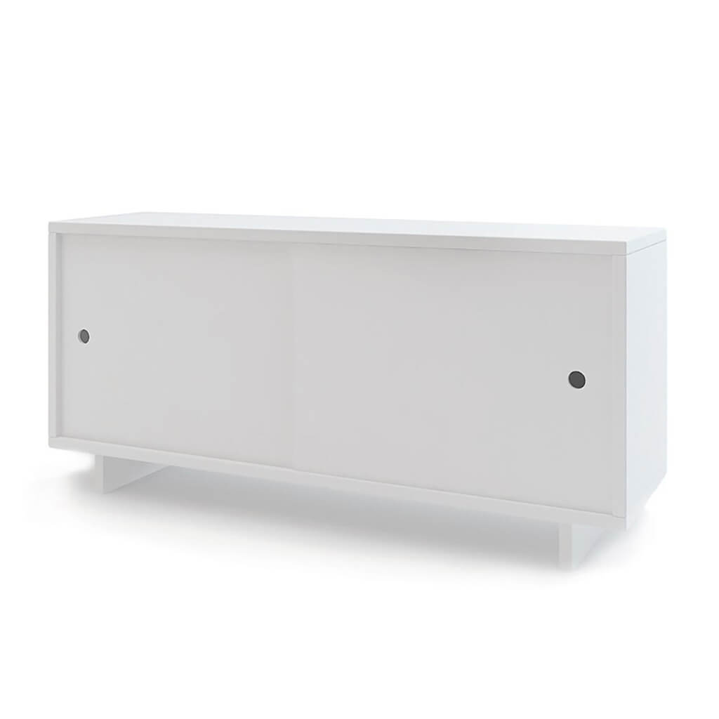 Perch Loft Console Twin Size