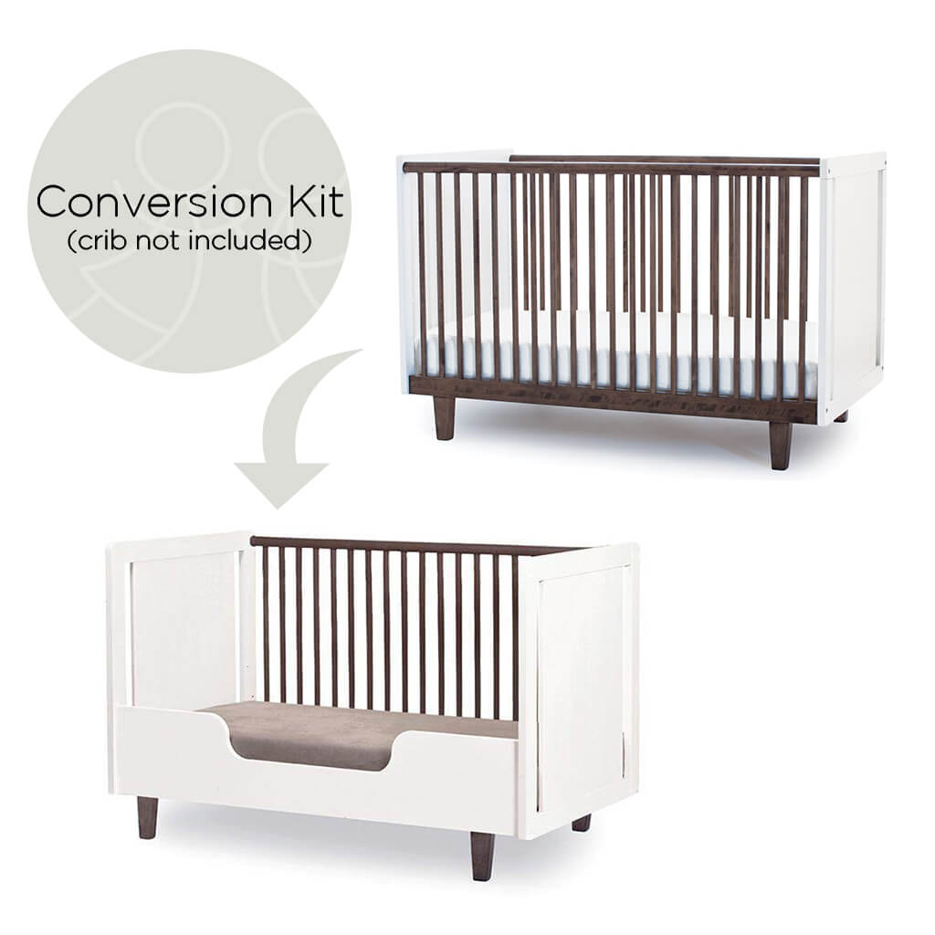 Rhea Conversion Kit White