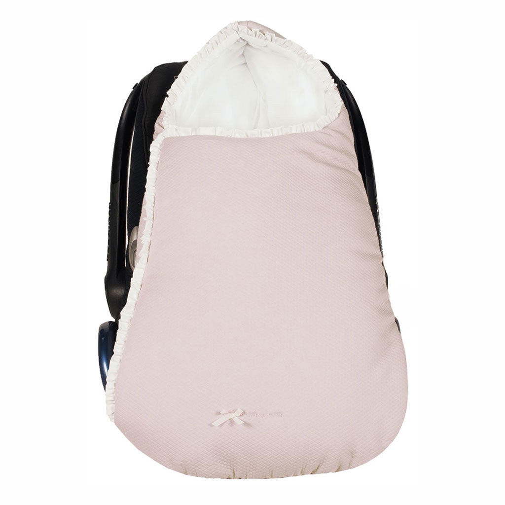 Uni SleepBag Biscuit Pink