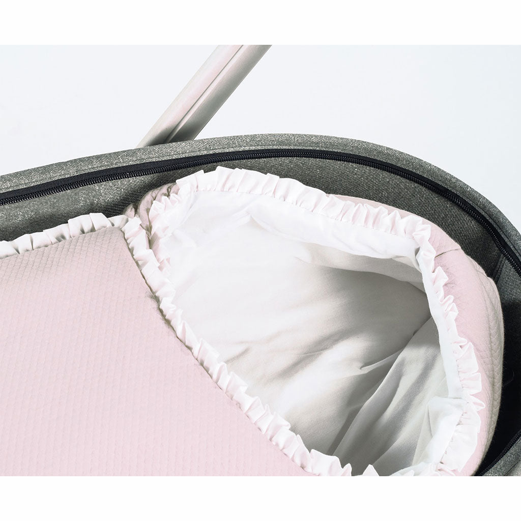 Uni SleepBag Biscuit Pink