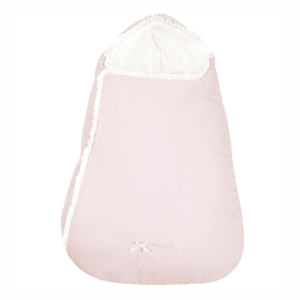 Uni SleepBag Biscuit Pink