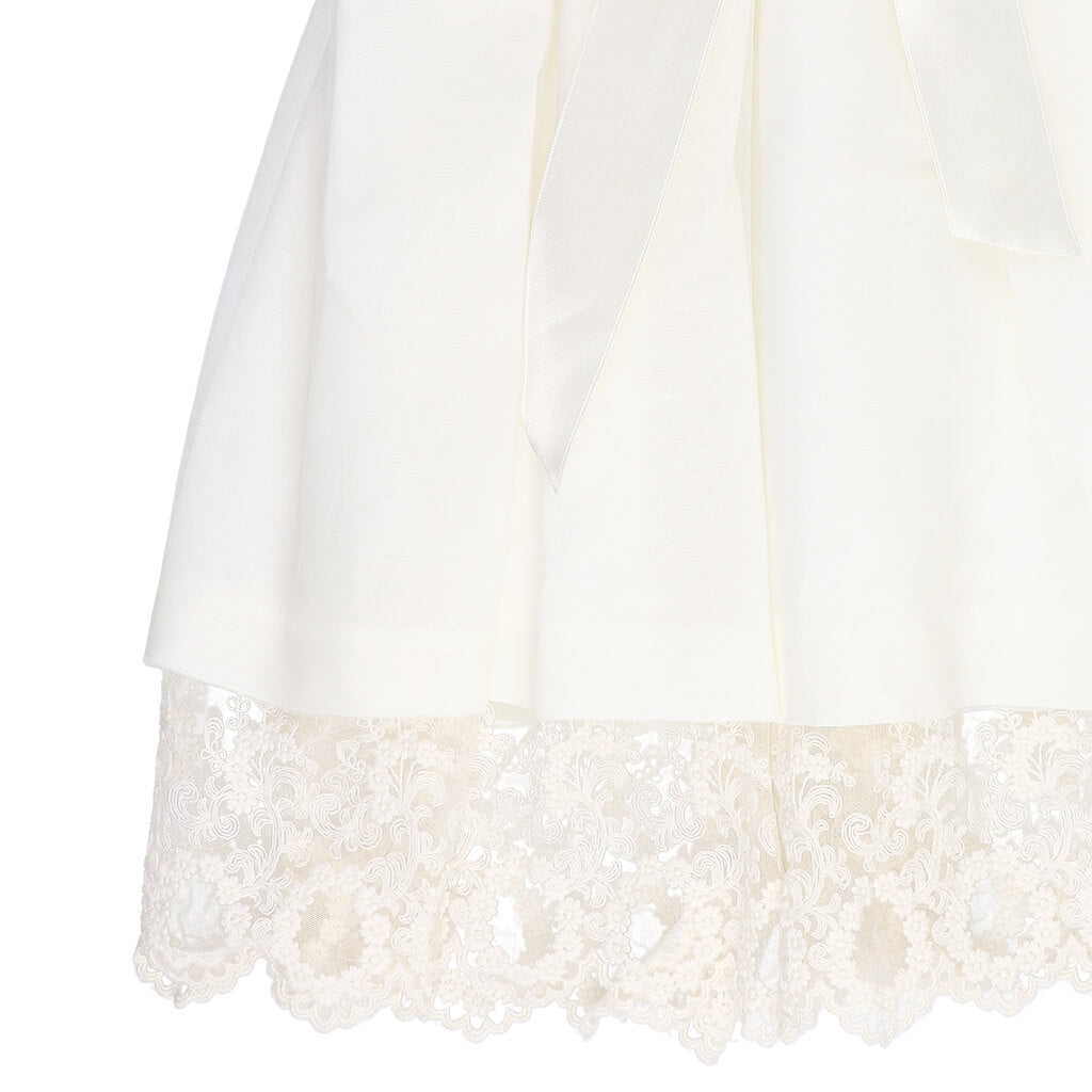 Christening Dress Organdi