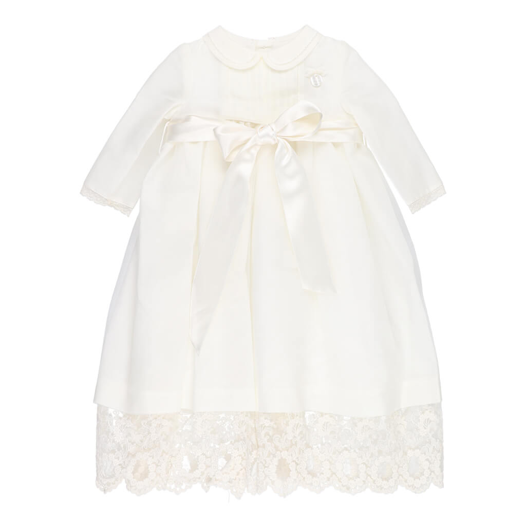 Christening Dress Organdi