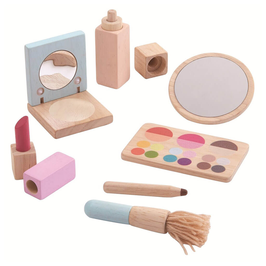 PlanToys MakeUp Set