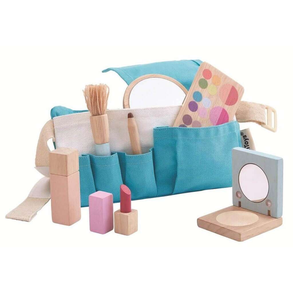 PlanToys MakeUp Set