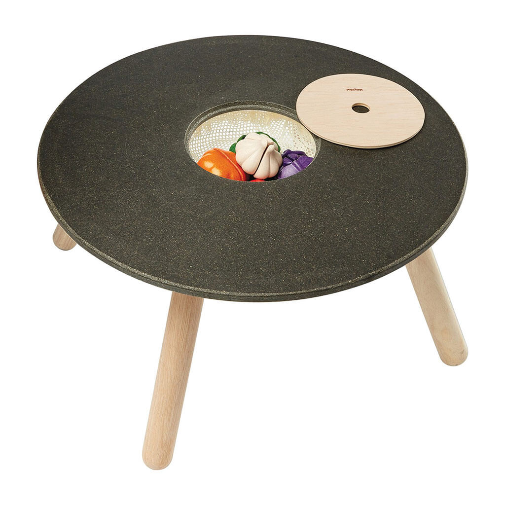 PlanToys Round Table